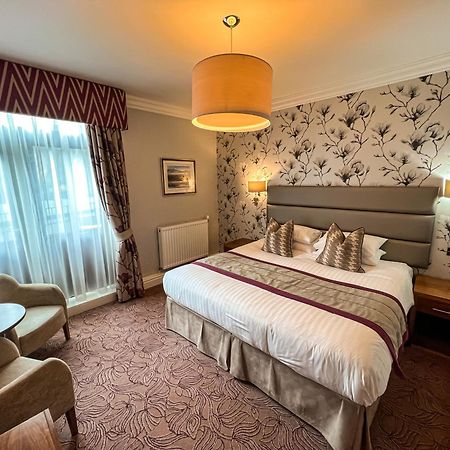 Lodore Falls Hotel & Spa 케직 외부 사진