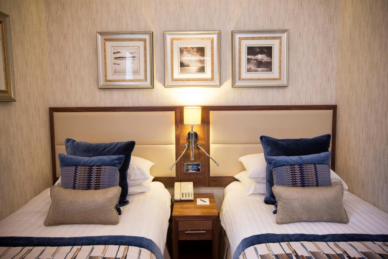Lodore Falls Hotel & Spa 케직 객실 사진