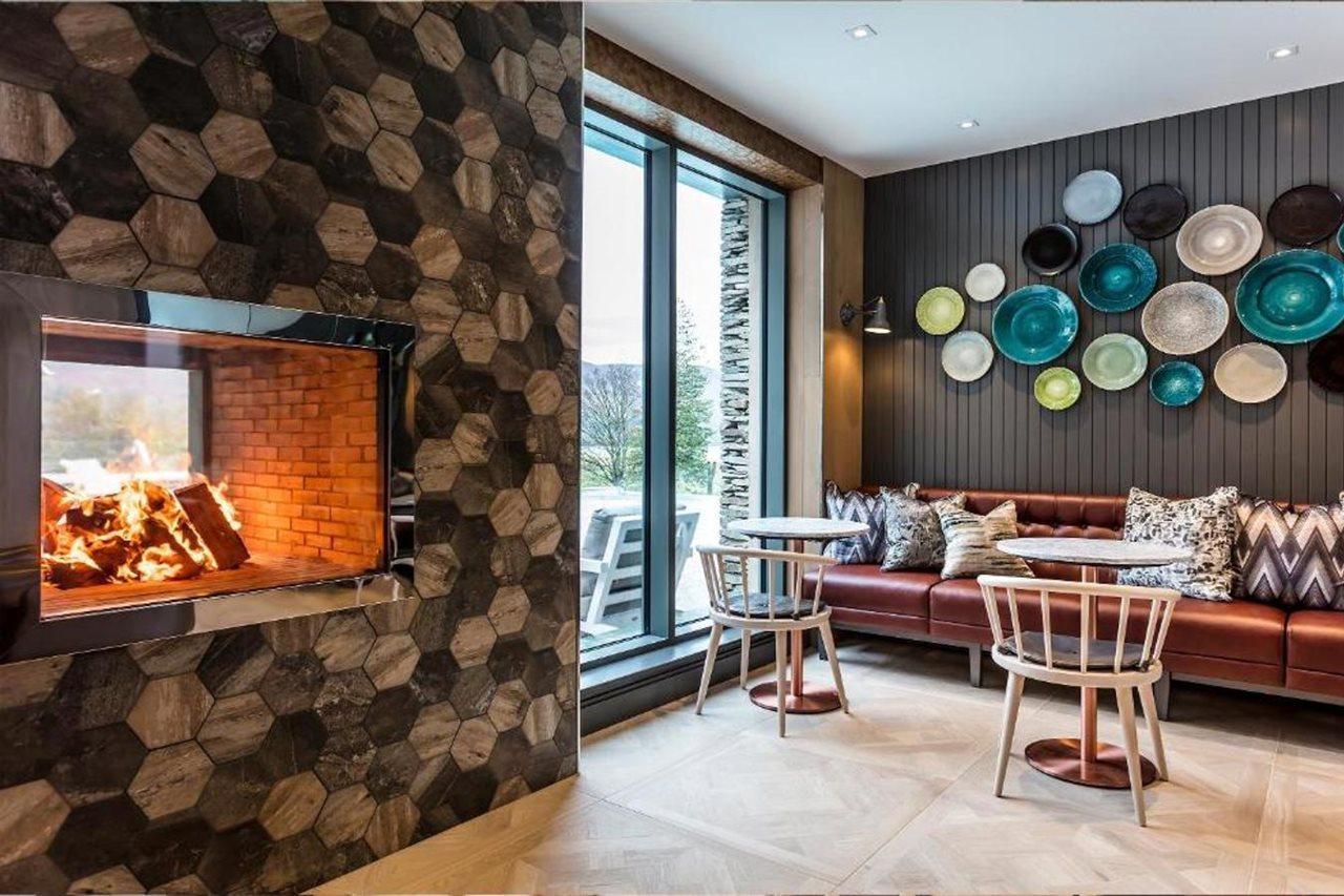 Lodore Falls Hotel & Spa 케직 외부 사진