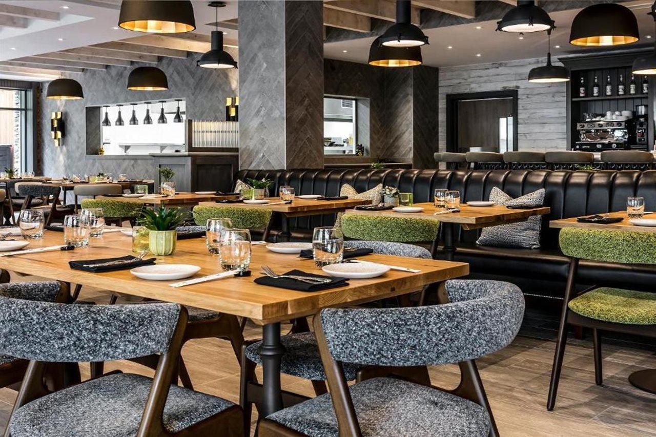 Lodore Falls Hotel & Spa 케직 외부 사진
