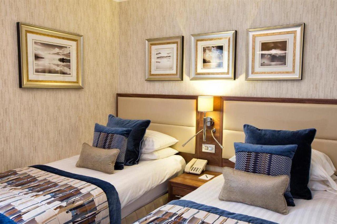 Lodore Falls Hotel & Spa 케직 외부 사진