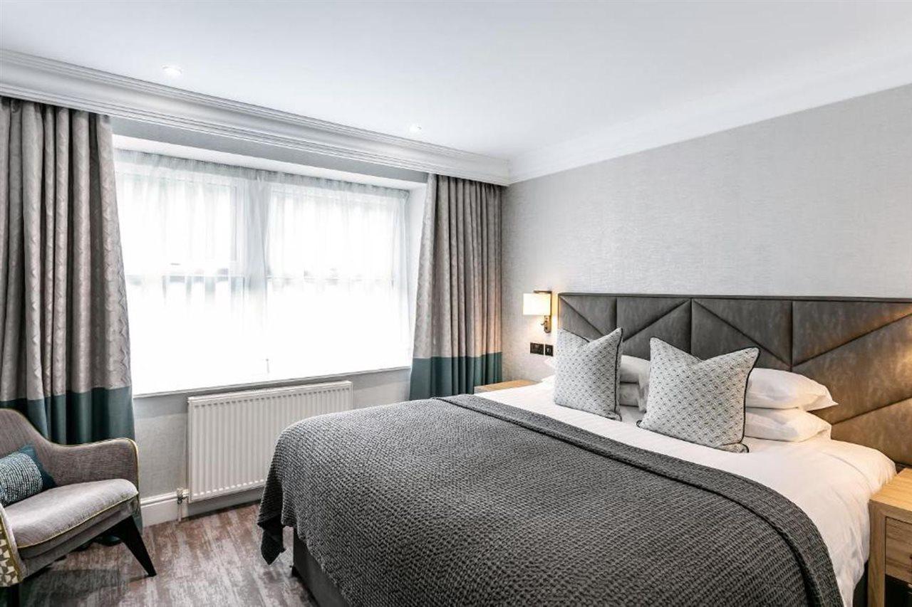 Lodore Falls Hotel & Spa 케직 외부 사진