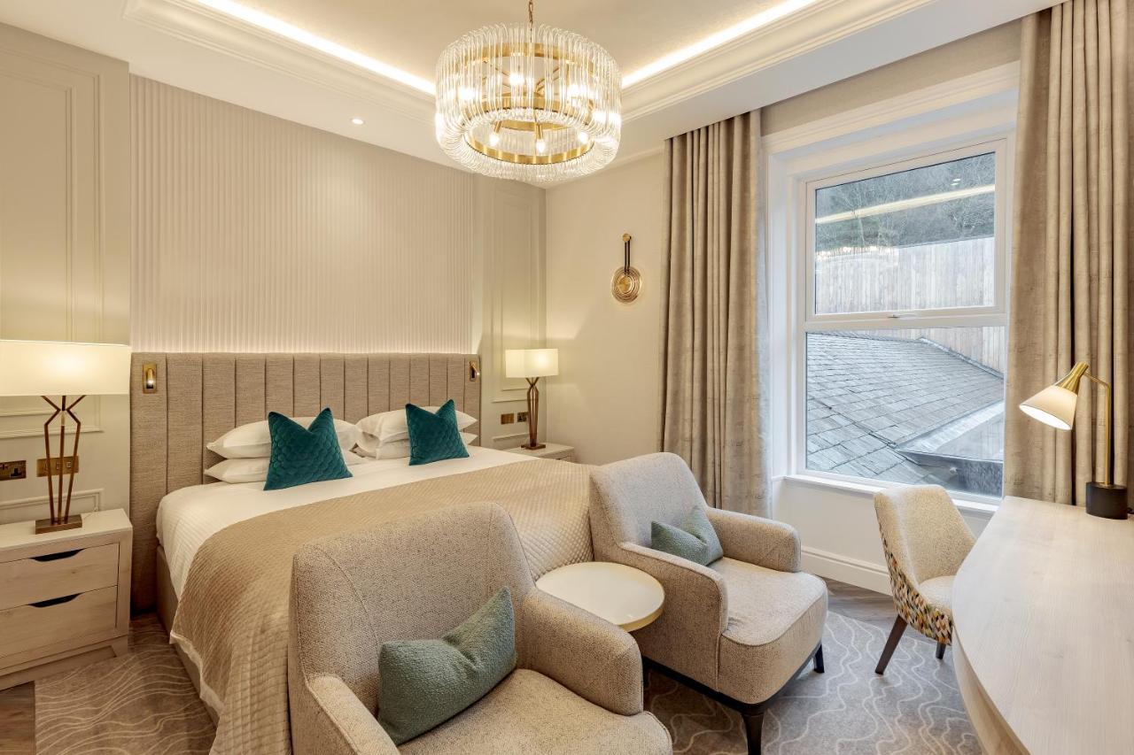 Lodore Falls Hotel & Spa 케직 외부 사진