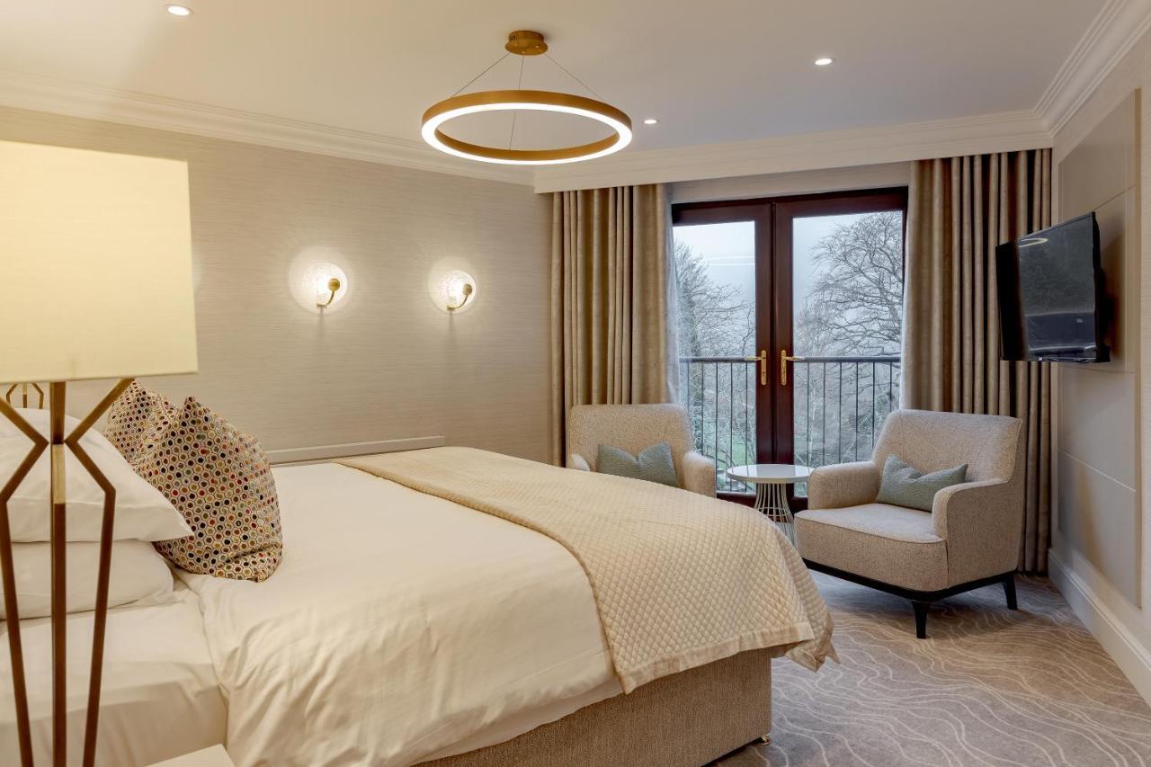 Lodore Falls Hotel & Spa 케직 외부 사진
