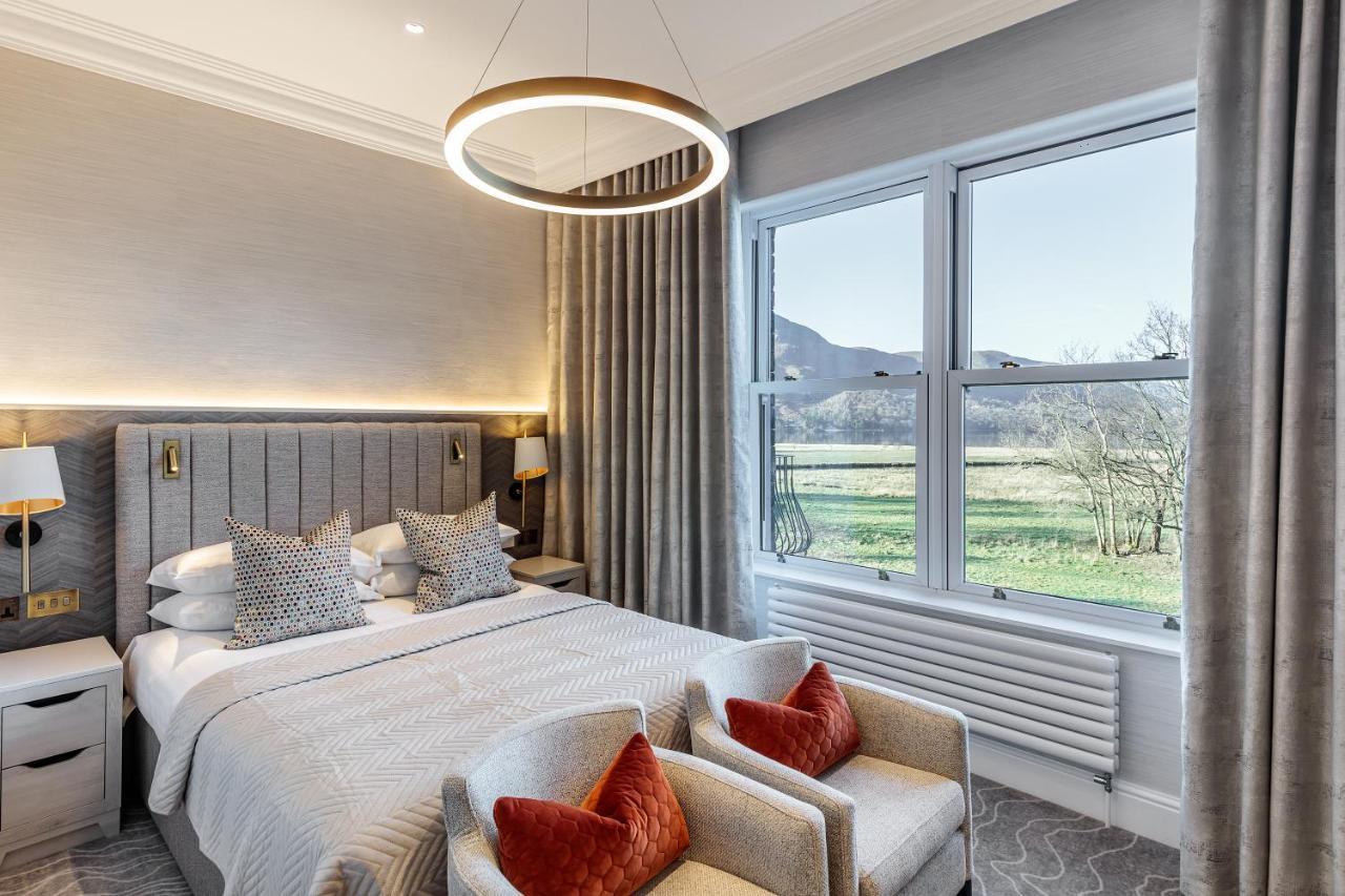 Lodore Falls Hotel & Spa 케직 외부 사진