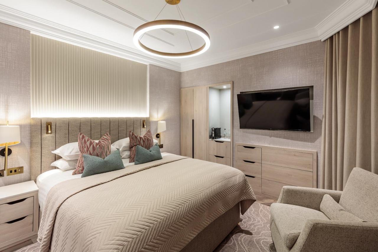 Lodore Falls Hotel & Spa 케직 외부 사진