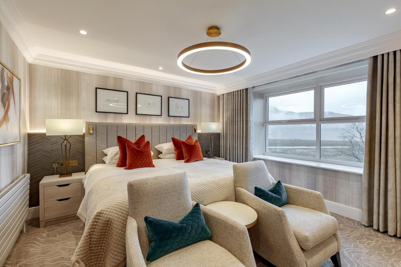 Lodore Falls Hotel & Spa 케직 외부 사진