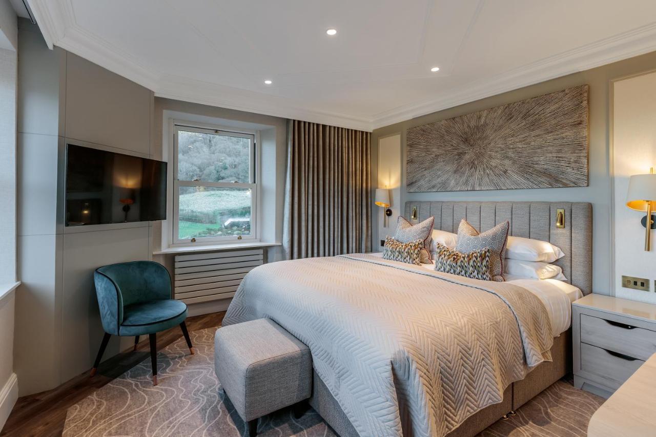 Lodore Falls Hotel & Spa 케직 외부 사진