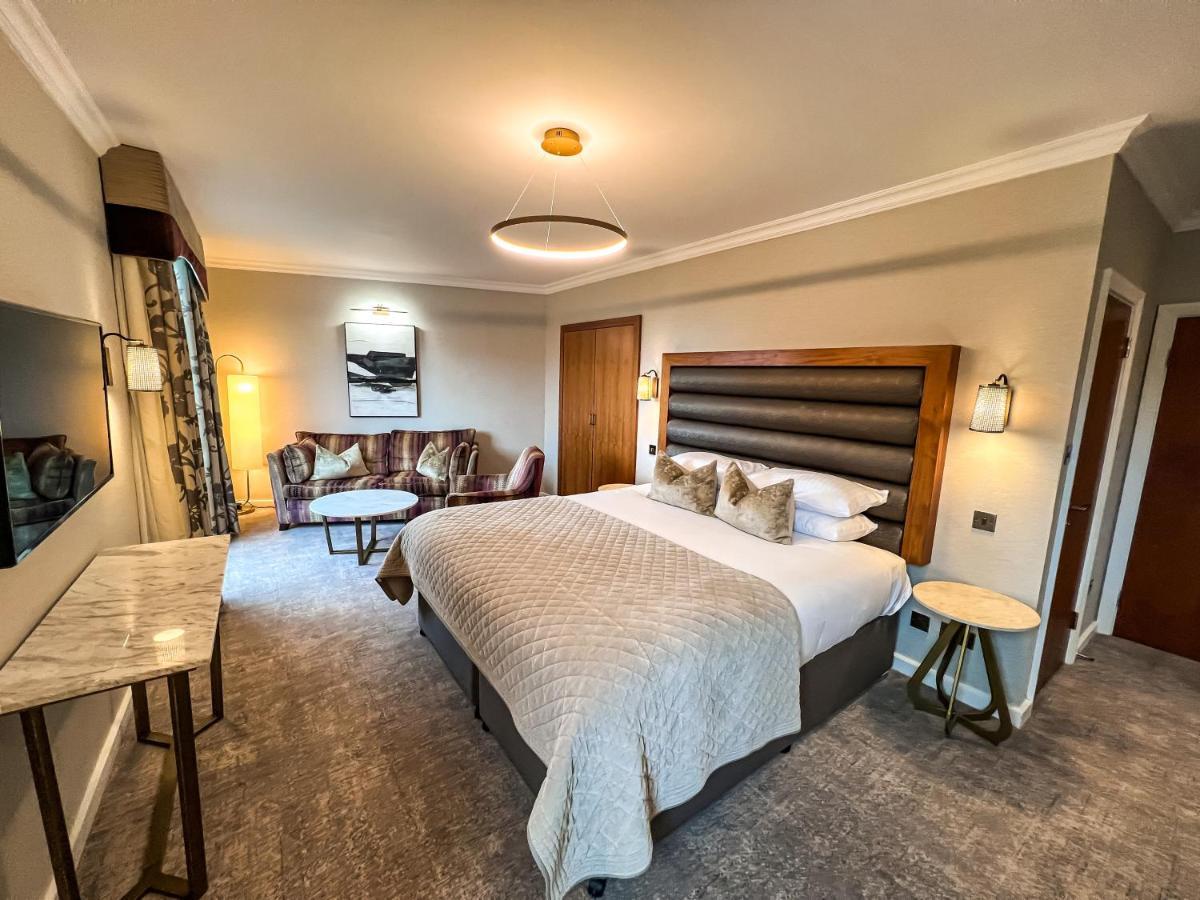 Lodore Falls Hotel & Spa 케직 외부 사진
