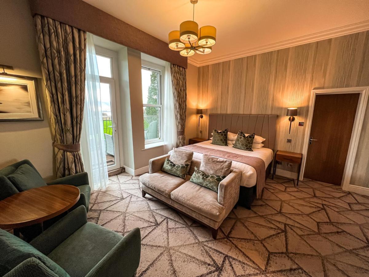 Lodore Falls Hotel & Spa 케직 외부 사진