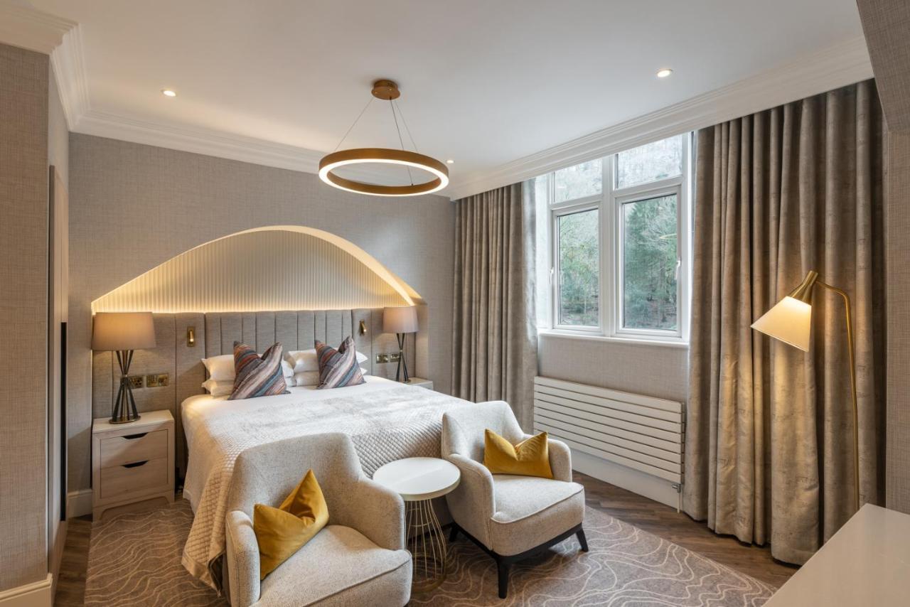 Lodore Falls Hotel & Spa 케직 외부 사진