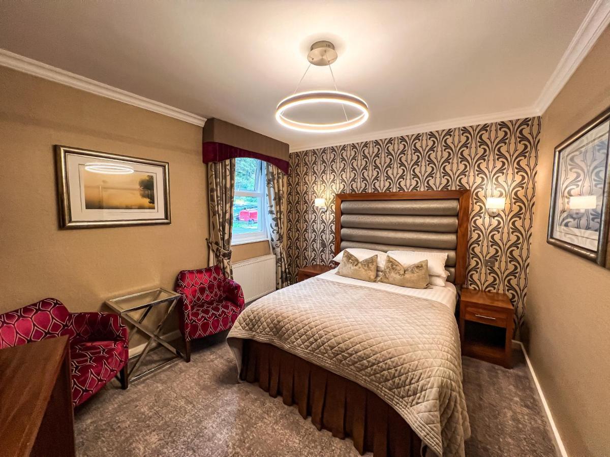 Lodore Falls Hotel & Spa 케직 외부 사진