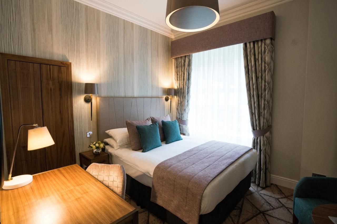 Lodore Falls Hotel & Spa 케직 외부 사진