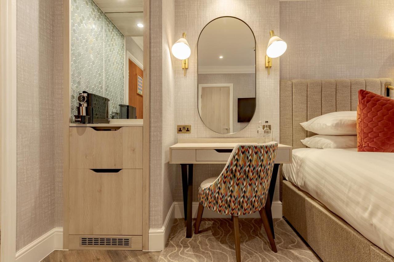 Lodore Falls Hotel & Spa 케직 외부 사진