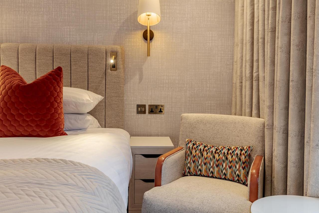 Lodore Falls Hotel & Spa 케직 외부 사진