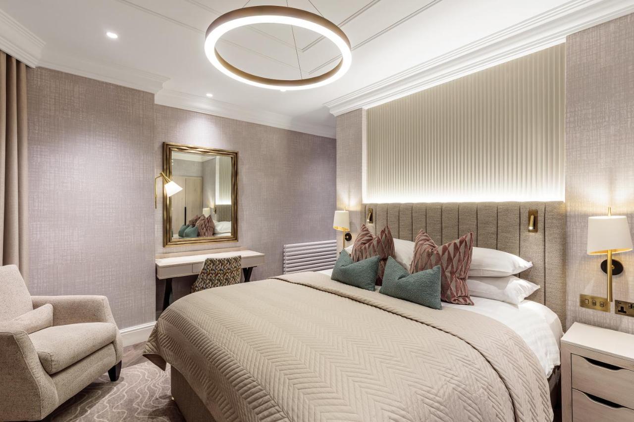 Lodore Falls Hotel & Spa 케직 외부 사진
