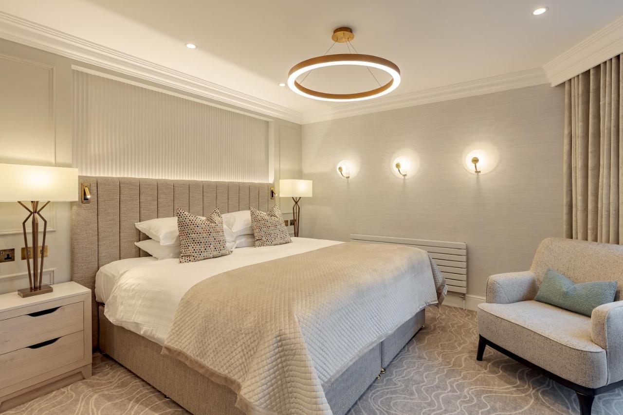 Lodore Falls Hotel & Spa 케직 외부 사진