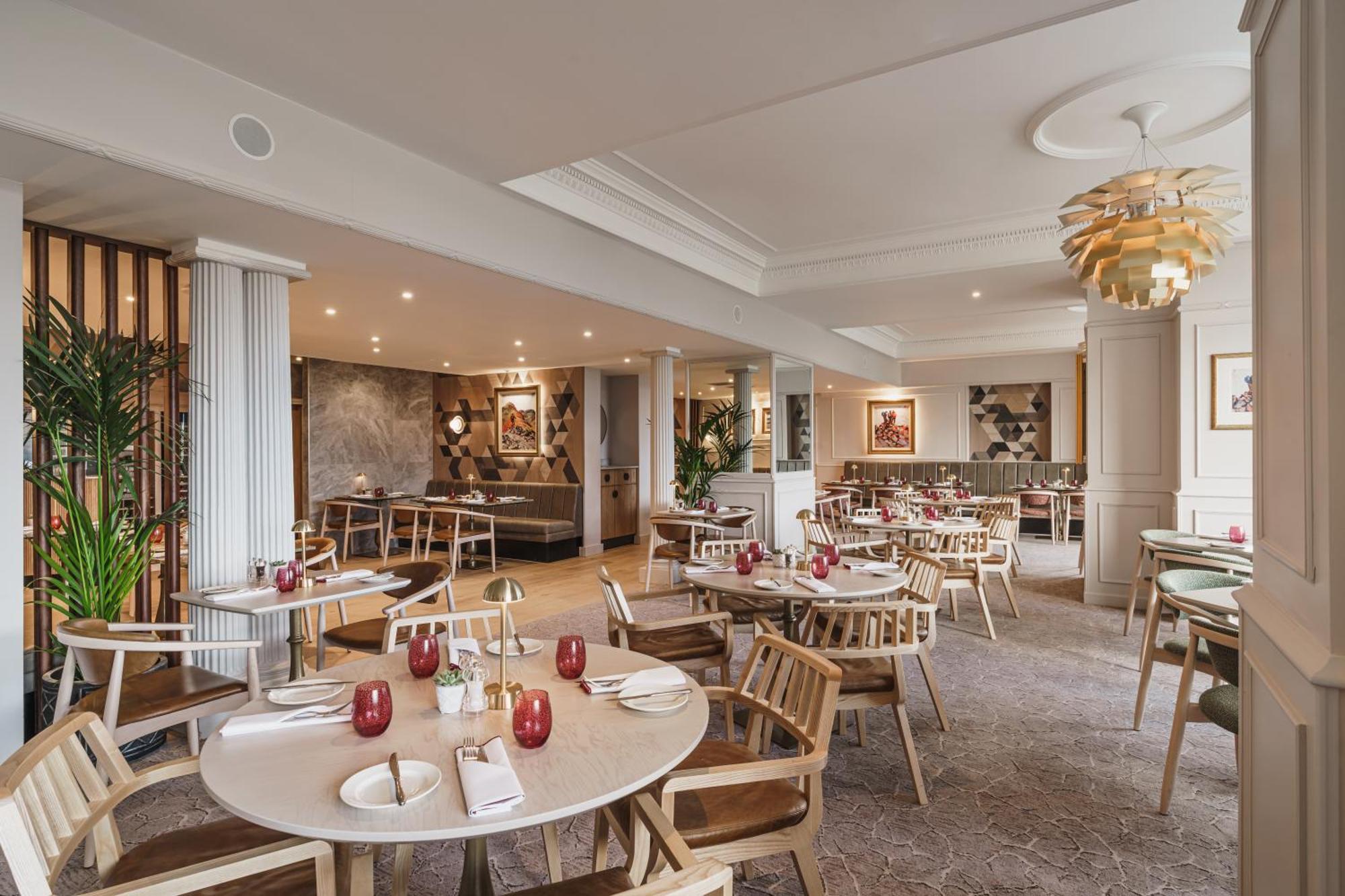 Lodore Falls Hotel & Spa 케직 외부 사진