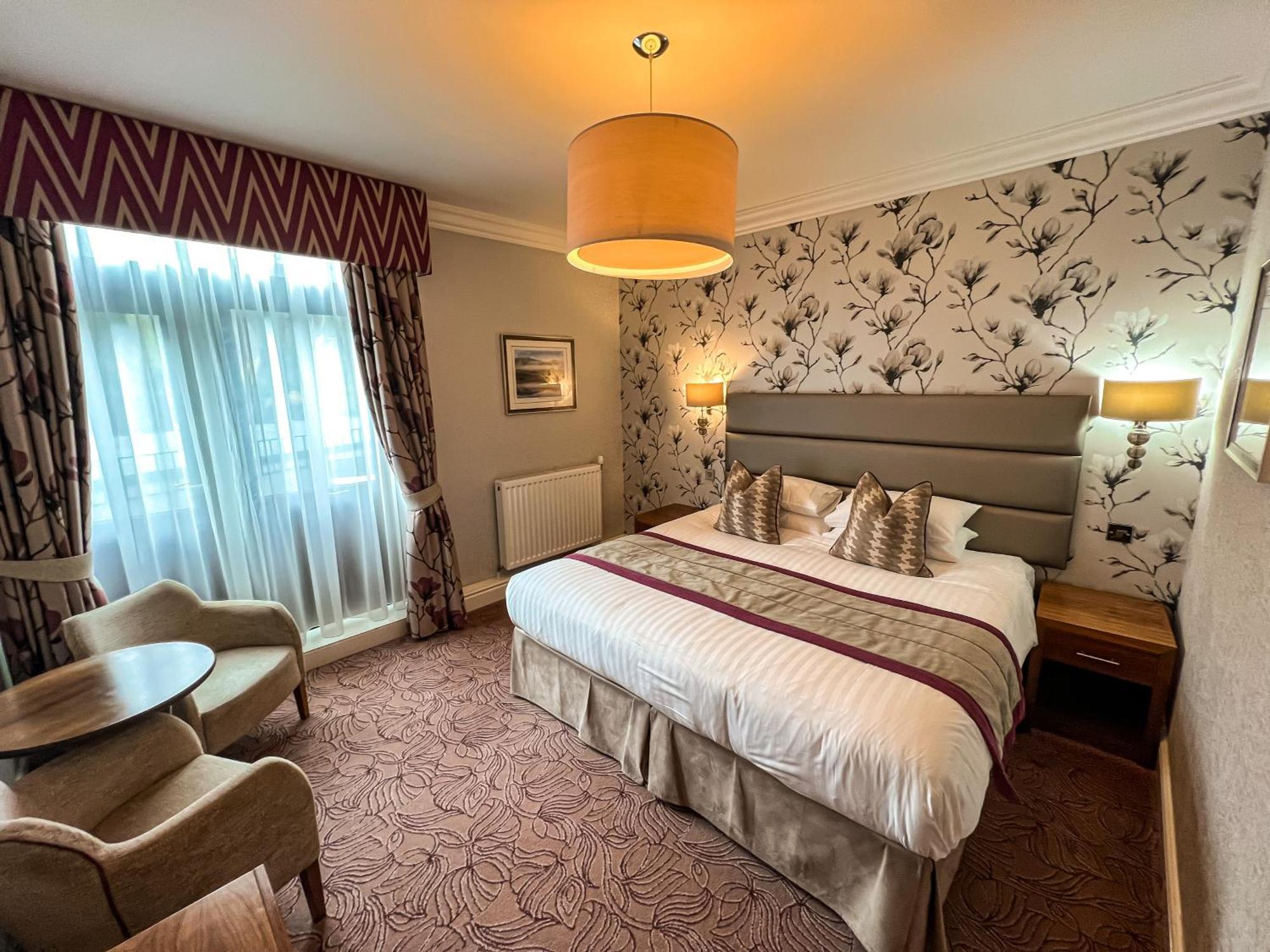 Lodore Falls Hotel & Spa 케직 외부 사진