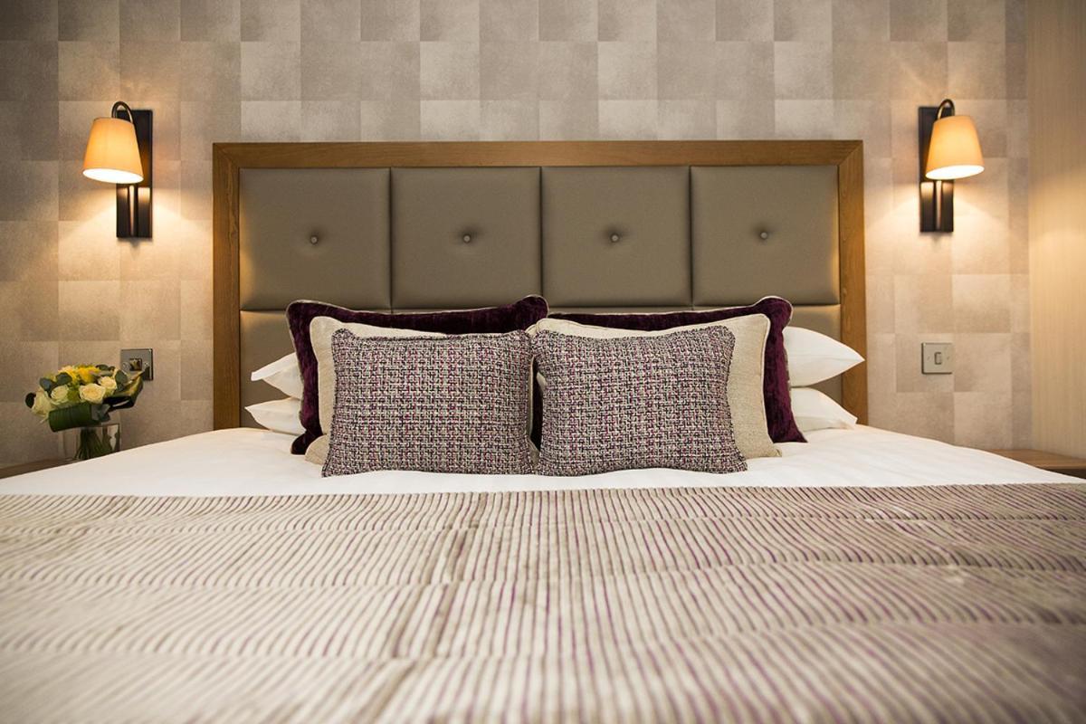 Lodore Falls Hotel & Spa 케직 외부 사진