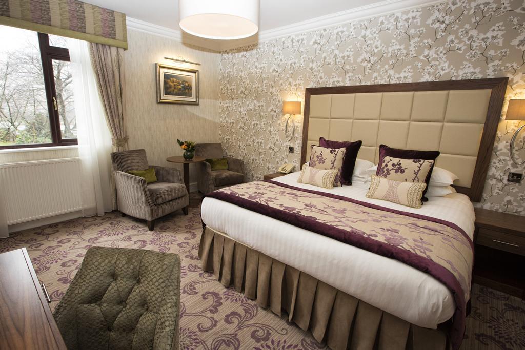 Lodore Falls Hotel & Spa 케직 외부 사진