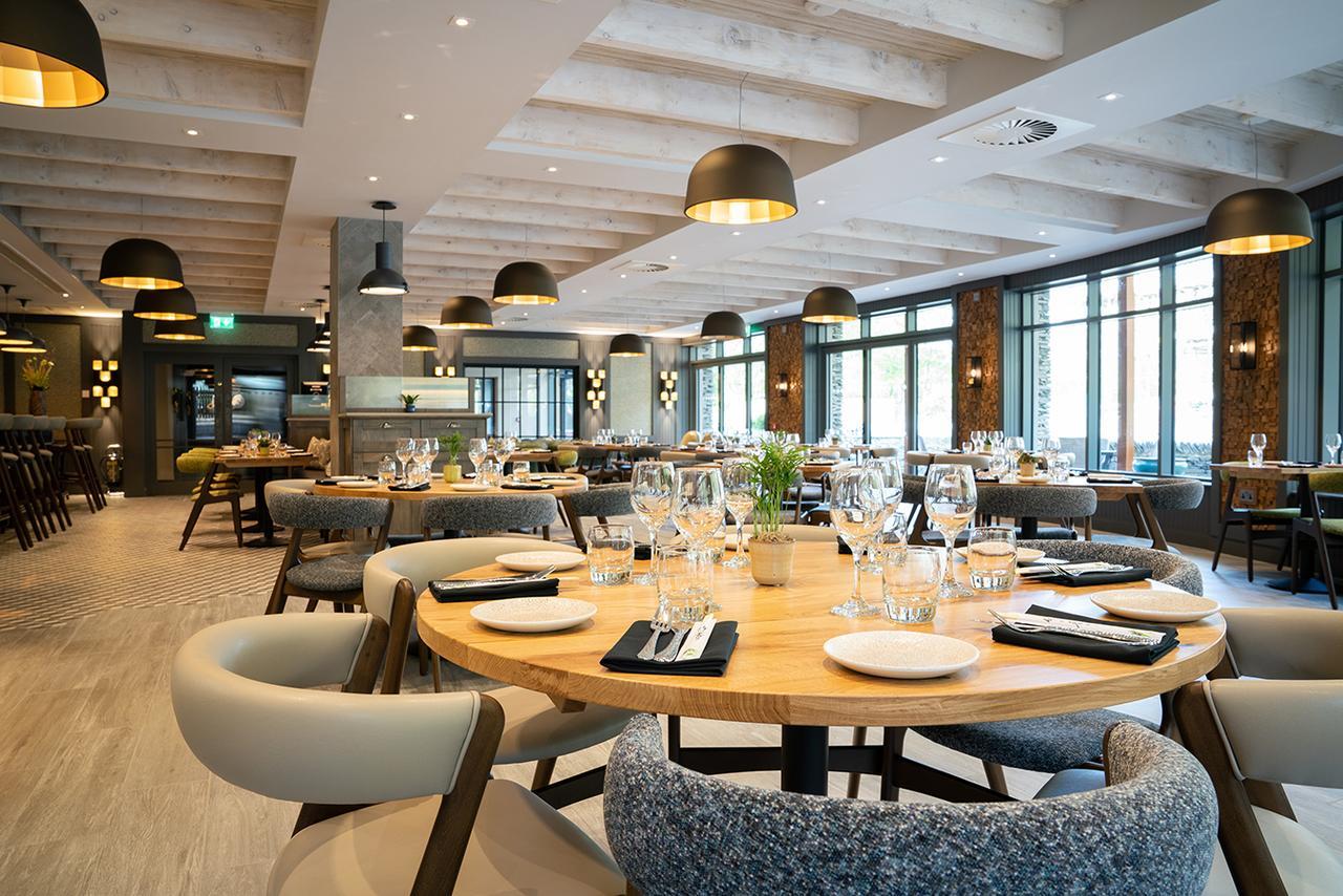Lodore Falls Hotel & Spa 케직 외부 사진
