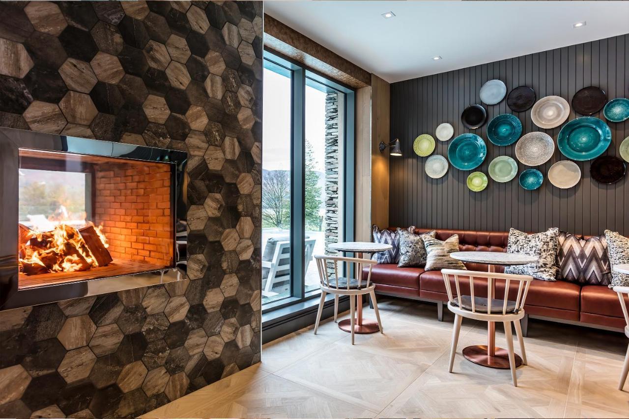 Lodore Falls Hotel & Spa 케직 외부 사진