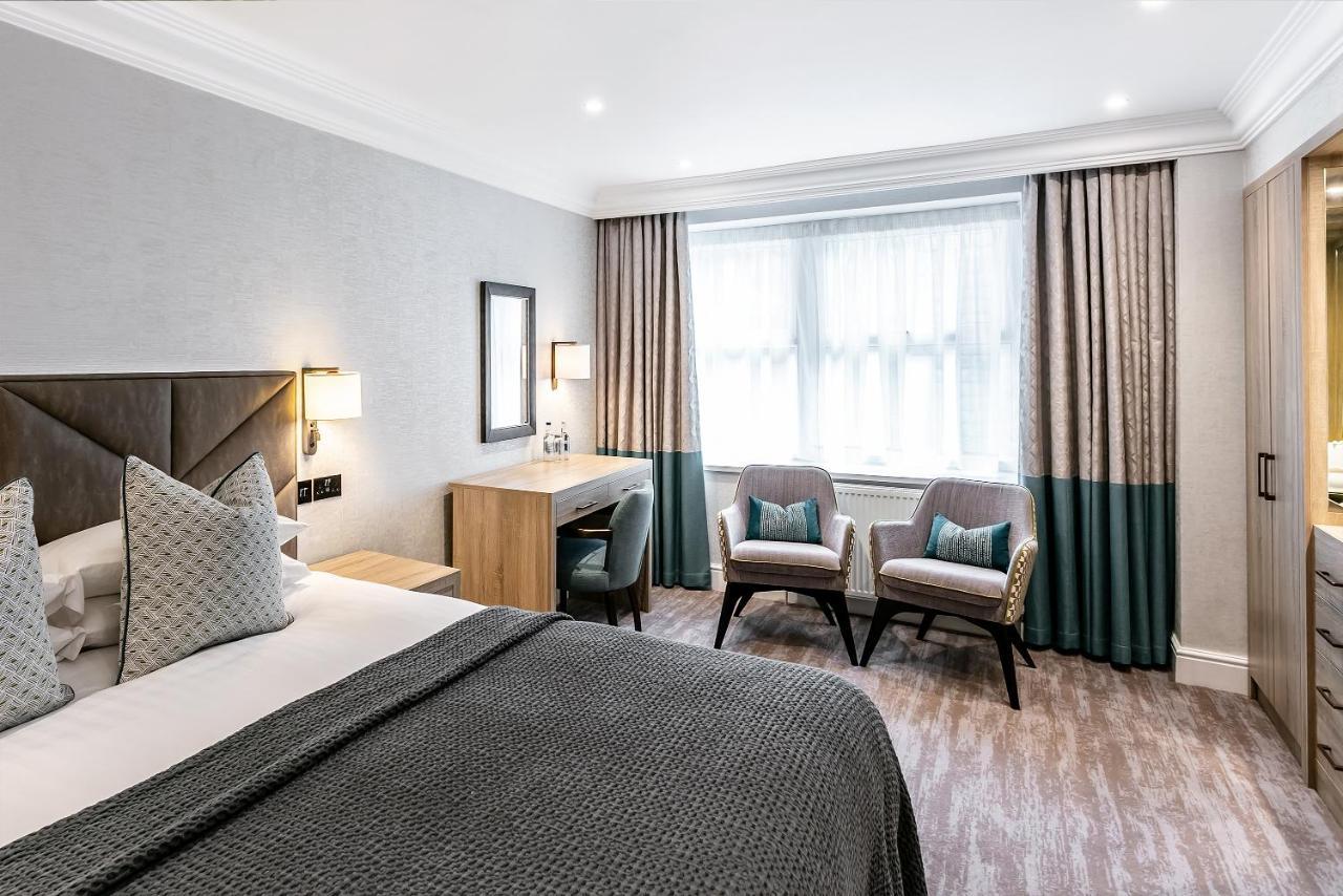 Lodore Falls Hotel & Spa 케직 외부 사진