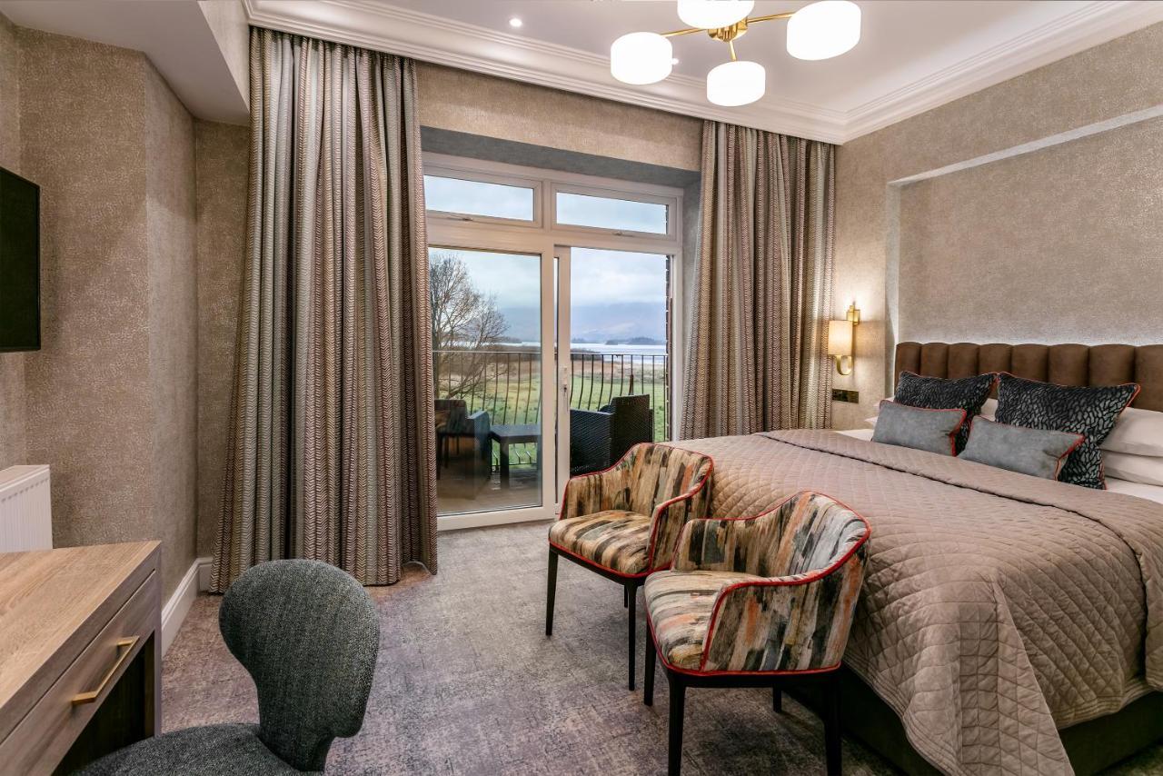 Lodore Falls Hotel & Spa 케직 외부 사진